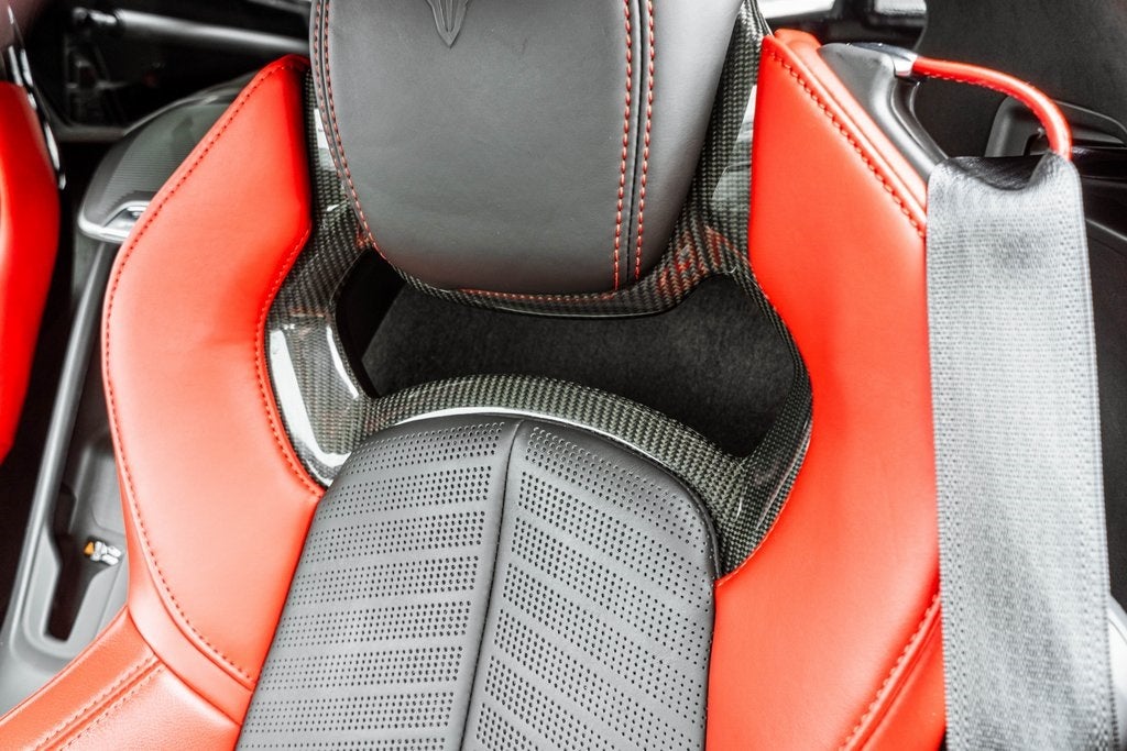 2020 Chevrolet Corvette Stingray 3LT