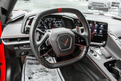 2020 Chevrolet Corvette Stingray 3LT