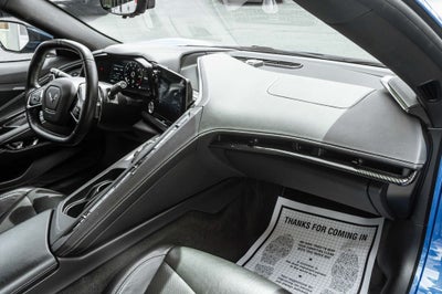 2024 Chevrolet Corvette Stingray 1LT