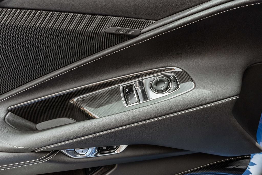 2024 Chevrolet Corvette Stingray 1LT