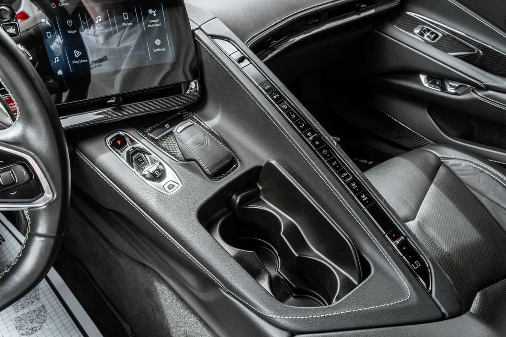 2024 Chevrolet Corvette Stingray 1LT