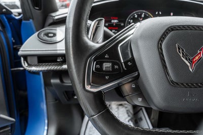 2024 Chevrolet Corvette Stingray 1LT