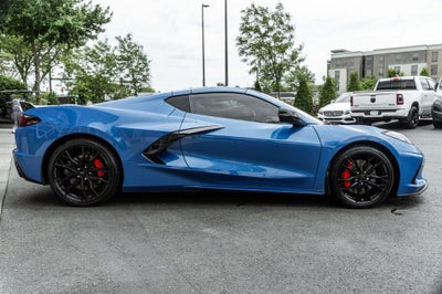 2024 Chevrolet Corvette Stingray 1LT