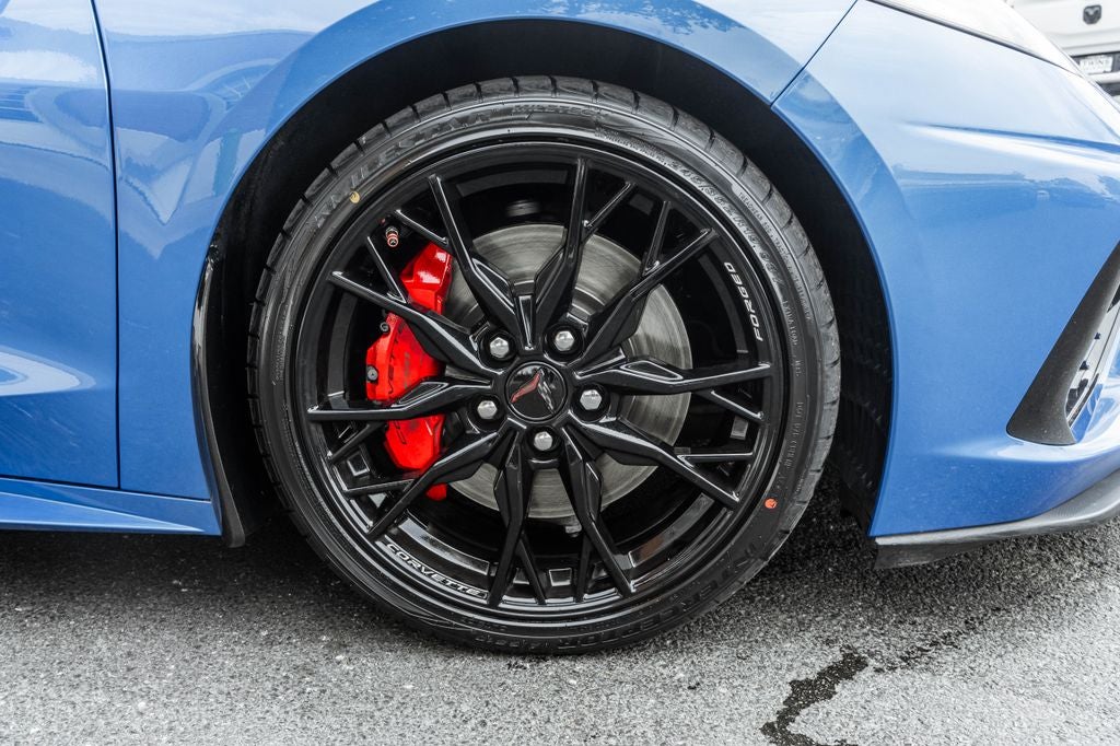 2024 Chevrolet Corvette Stingray 1LT