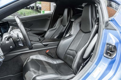 2024 Chevrolet Corvette Stingray 1LT