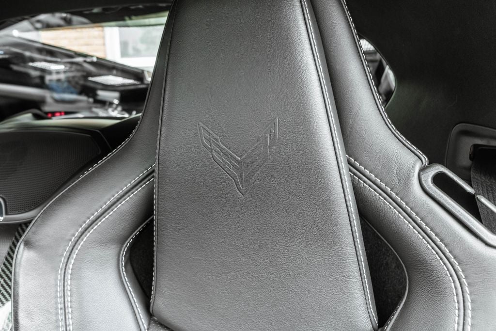 2024 Chevrolet Corvette Stingray 1LT