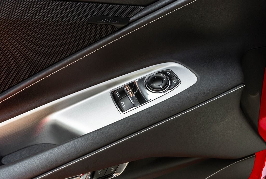 2024 Chevrolet Corvette Stingray 1LT