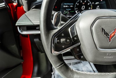 2024 Chevrolet Corvette Stingray 1LT