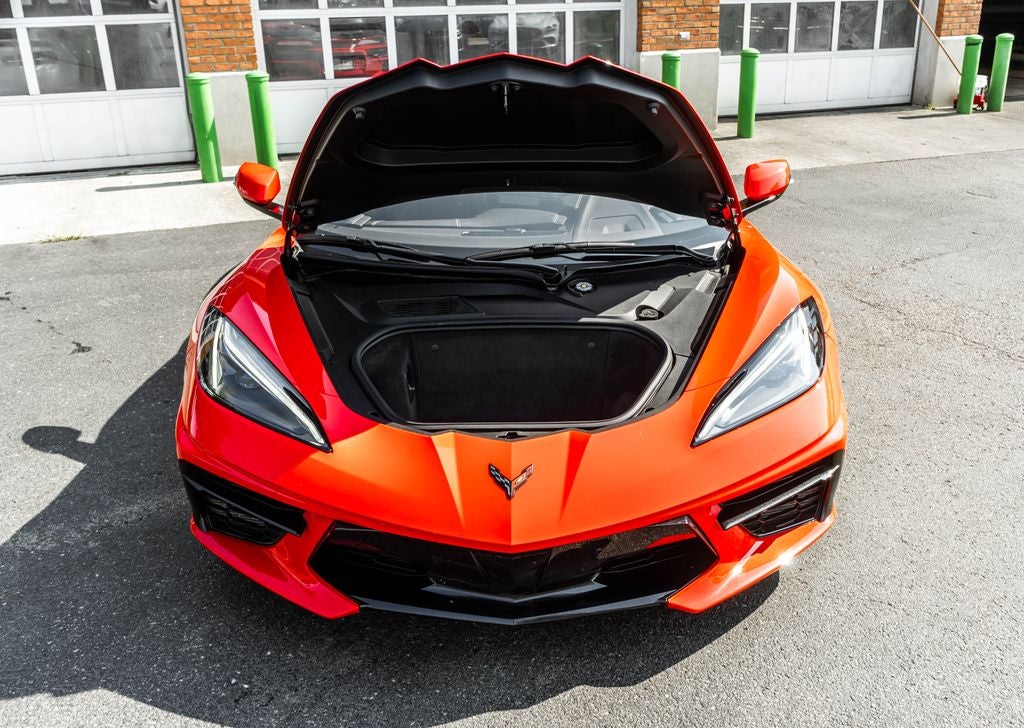 2024 Chevrolet Corvette Stingray 1LT