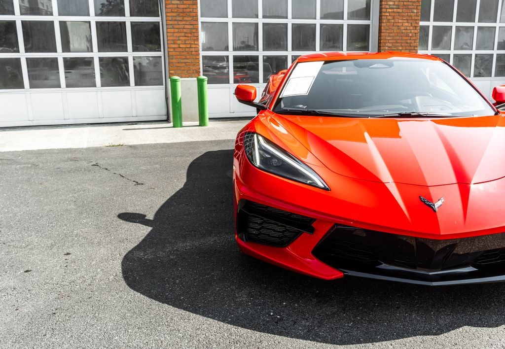 2024 Chevrolet Corvette Stingray 1LT