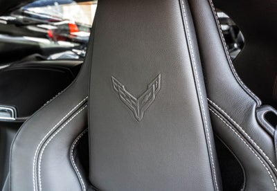 2024 Chevrolet Corvette Stingray 1LT