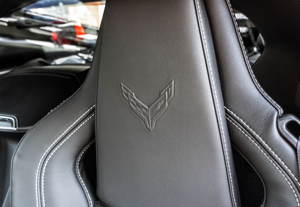 2024 Chevrolet Corvette Stingray 1LT
