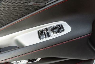 2025 Chevrolet Corvette Stingray 1LT