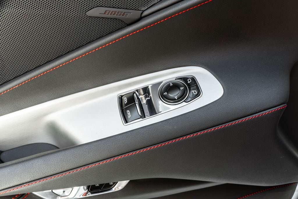 2025 Chevrolet Corvette Stingray 1LT