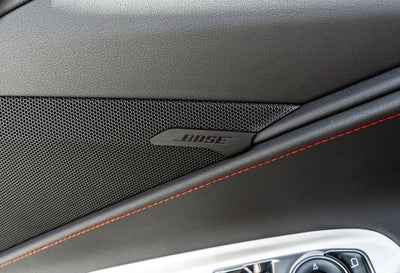 2025 Chevrolet Corvette Stingray 1LT