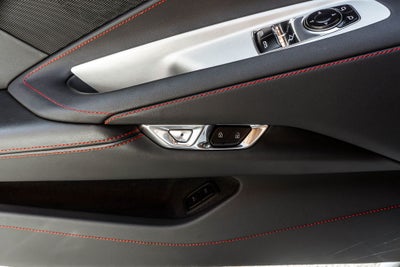 2025 Chevrolet Corvette Stingray 1LT