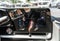 2025 Chevrolet Corvette Stingray 1LT
