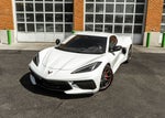 2025 Chevrolet Corvette Stingray 1LT
