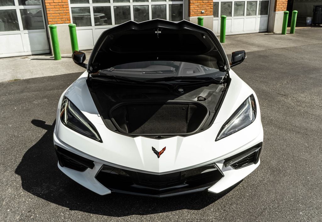 2025 Chevrolet Corvette Stingray 1LT