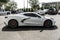 2025 Chevrolet Corvette Stingray 1LT