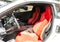 2025 Chevrolet Corvette Stingray 1LT