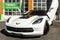2019 Chevrolet Corvette Stingray 1LT