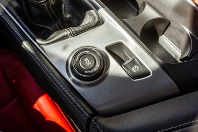 2019 Chevrolet Corvette Stingray 1LT
