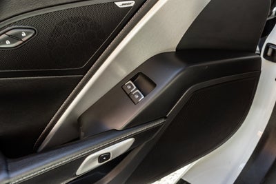 2019 Chevrolet Corvette Stingray 1LT