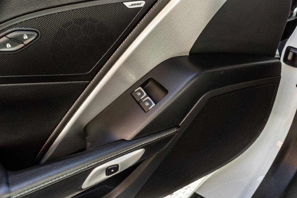 2019 Chevrolet Corvette Stingray 1LT