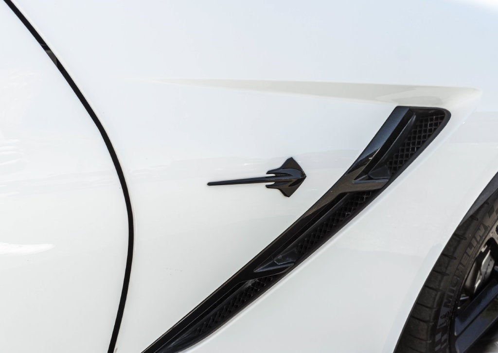 2019 Chevrolet Corvette Stingray 1LT