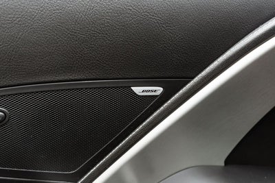 2019 Chevrolet Corvette Stingray 1LT