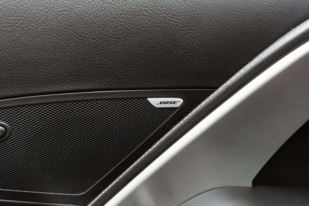 2019 Chevrolet Corvette Stingray 1LT