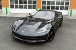 2019 Chevrolet Corvette Stingray 1LT