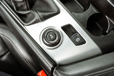 2019 Chevrolet Corvette Stingray 1LT