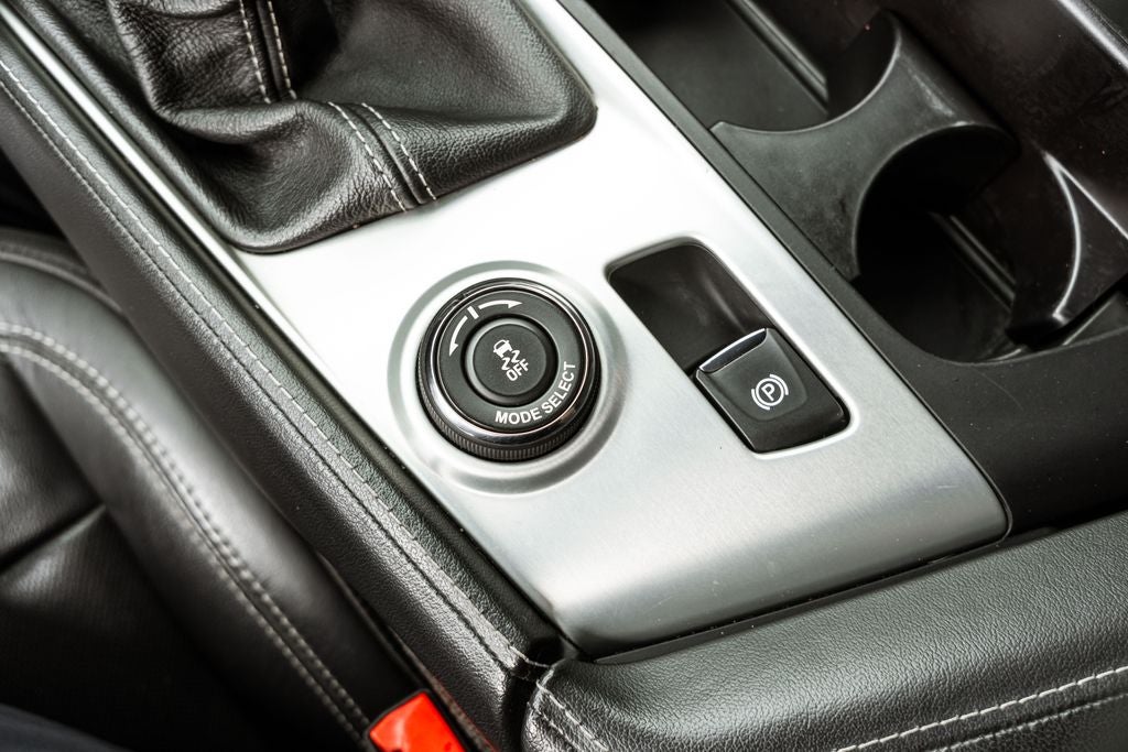 2019 Chevrolet Corvette Stingray 1LT