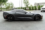 2019 Chevrolet Corvette Stingray 1LT