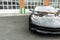 2019 Chevrolet Corvette Stingray 1LT
