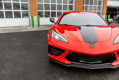 2022 Chevrolet Corvette Stingray 2LT