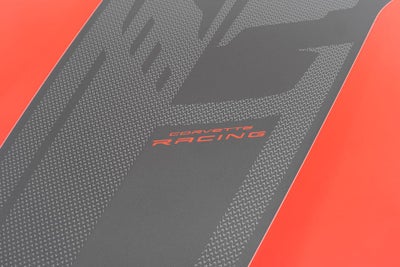 2022 Chevrolet Corvette Stingray 2LT