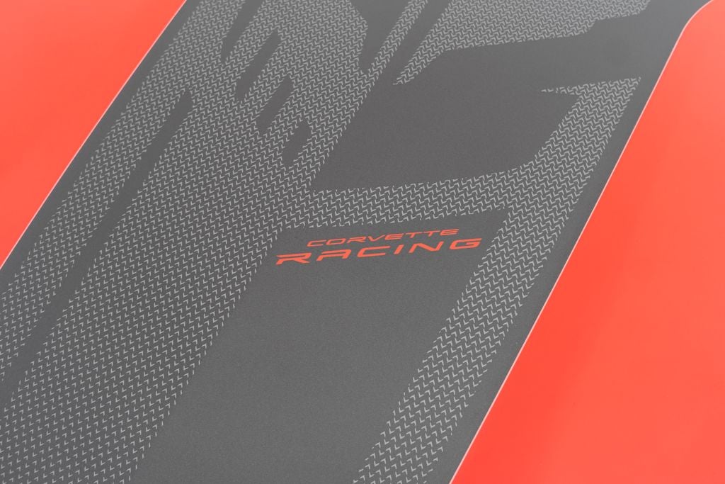 2022 Chevrolet Corvette Stingray 2LT