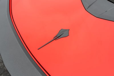 2022 Chevrolet Corvette Stingray 2LT