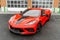 2022 Chevrolet Corvette Stingray 2LT