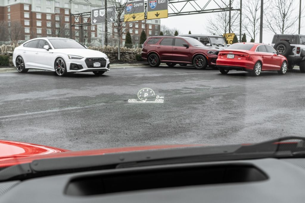 2022 Chevrolet Corvette Stingray 2LT