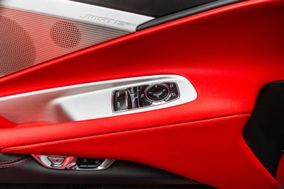 2022 Chevrolet Corvette Stingray 2LT