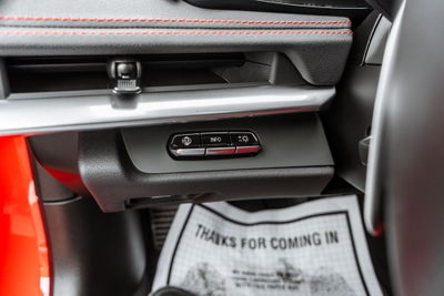 2022 Chevrolet Corvette Stingray 2LT