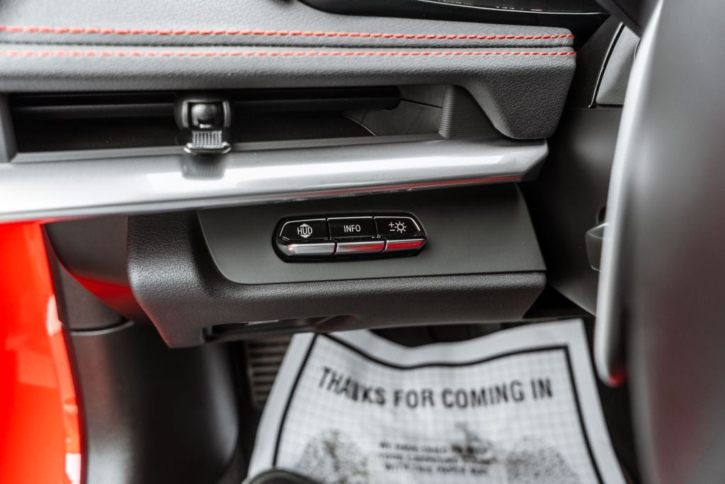 2022 Chevrolet Corvette Stingray 2LT