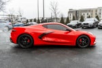 2022 Chevrolet Corvette Stingray 2LT