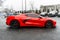 2022 Chevrolet Corvette Stingray 2LT