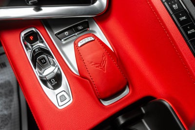 2022 Chevrolet Corvette Stingray 2LT