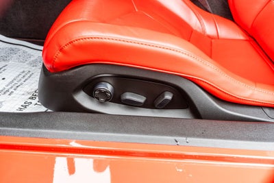 2022 Chevrolet Corvette Stingray 2LT